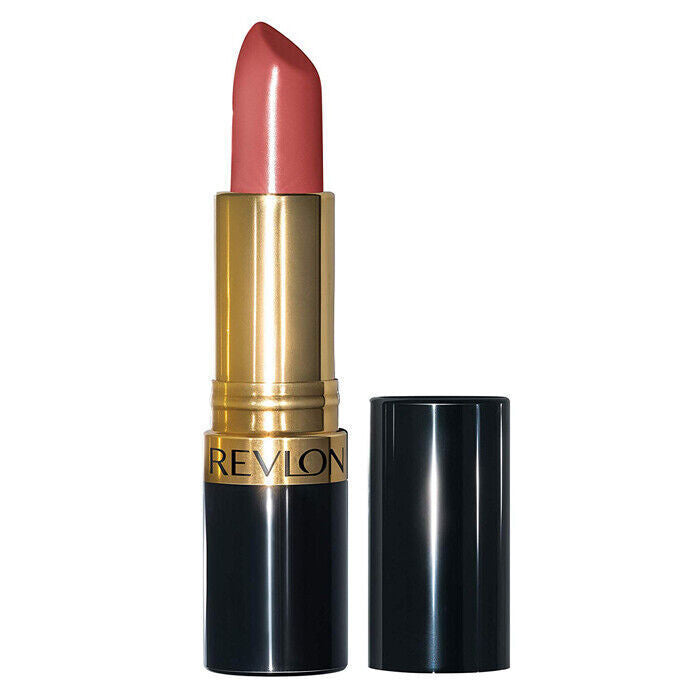 Revlon Super Lustrous Lipstick Various Shades