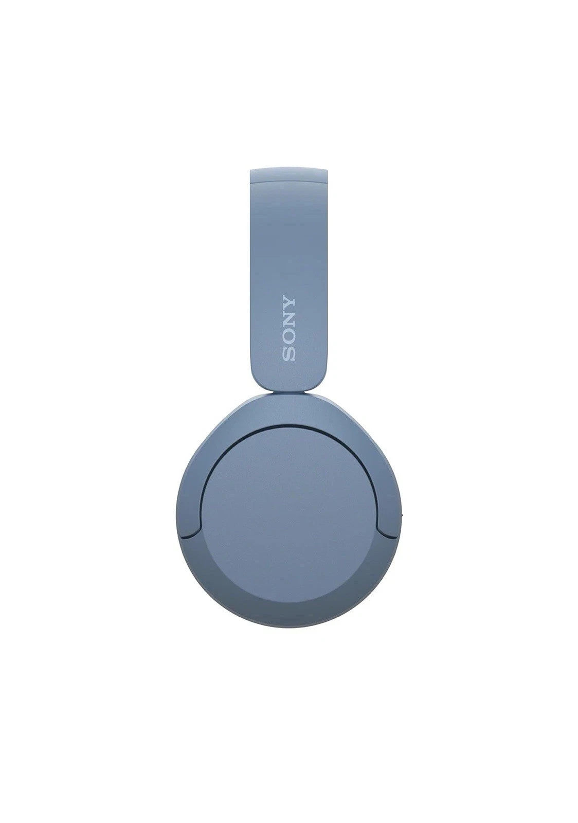 Sony WH-CH520 Wireless Headphones iOS & Android - Blue