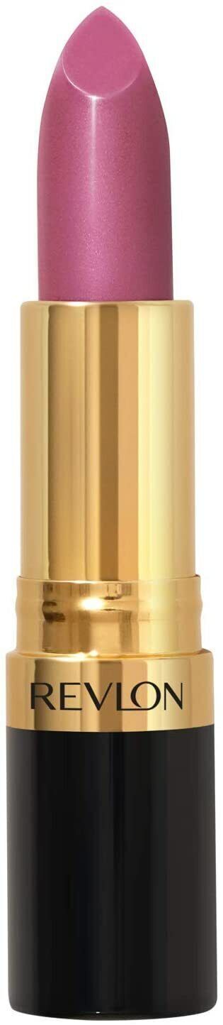 Revlon Super Lustrous Lipstick Various Shades