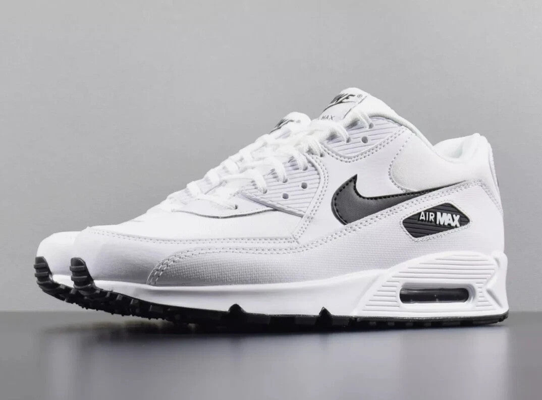 2025 Nike Air Max 90 Men's Trainers Sports Running Shoes Sneakers