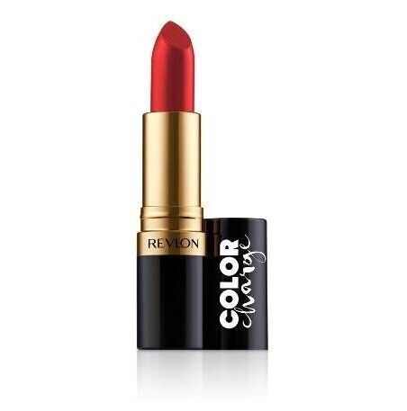 Revlon Super Lustrous Lipstick Various Shades