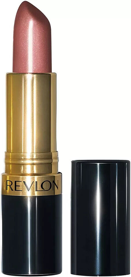 Revlon Super Lustrous Lipstick Various Shades