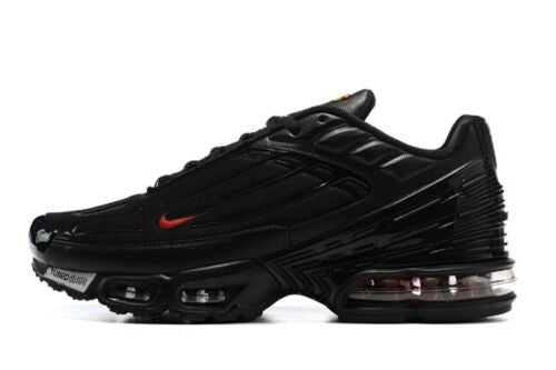 New TN 3 Men's Running Shoes AirMaxPlus Athletic Trainer 2025