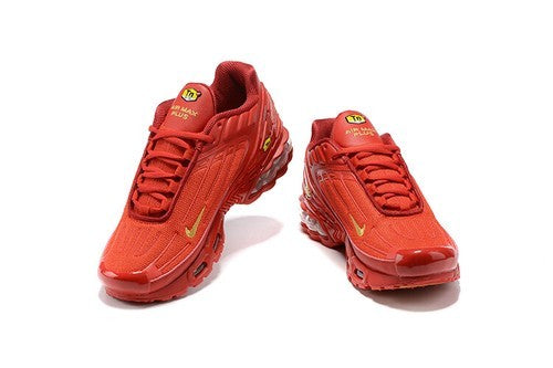 New TN 3 Men's Running Shoes AirMaxPlus Athletic Trainer 2025