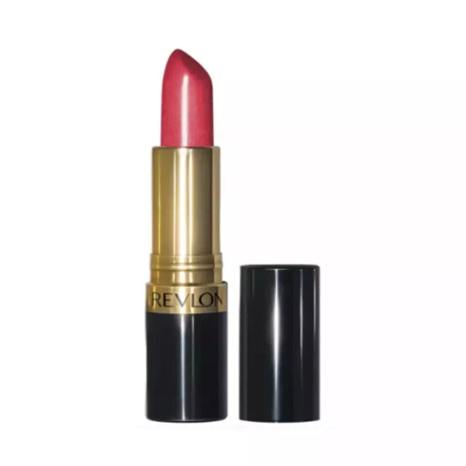 Revlon Super Lustrous Lipstick Various Shades
