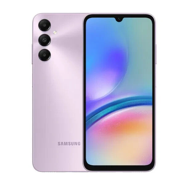 New Samsung Galaxy A05/A05s A06 128GB 4G 2024 Dual-Sim Unlocked Android Phone