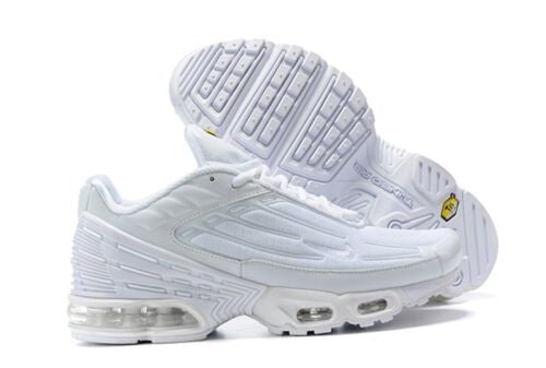 New TN 3 Men's Running Shoes AirMaxPlus Athletic Trainer 2025
