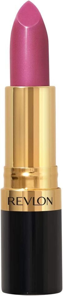 Revlon Super Lustrous Lipstick Various Shades