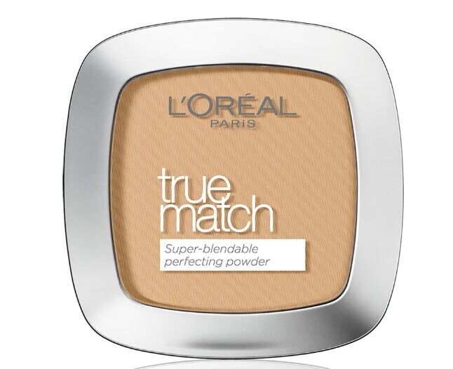 L'Oreal True Match Blendable Face Powder - Choose Your Shade