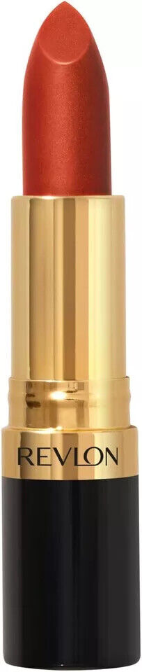 Revlon Super Lustrous Lipstick Various Shades