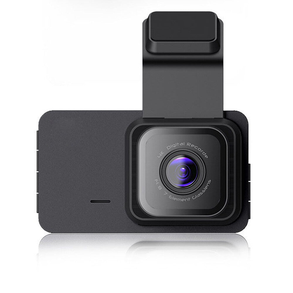 Car Camera Recorder WIFI Dual Front and Rear HD 1080P Dash Cam Night Vision NEW
