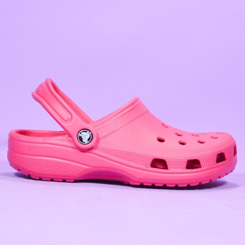 Kids Classic Sandal Clogs Lightweight Beach Slip Shoes Slipper Size UK Size