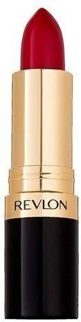 Revlon Super Lustrous Lipstick Various Shades