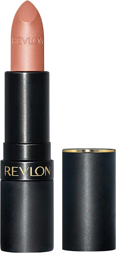 Revlon Super Lustrous Lipstick - Matte - Glass Shine - Shine - Gloss All Colours