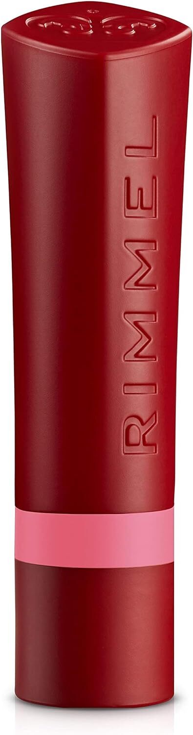 RIMMEL LIPSTICK ~ The only 1 matte ππππ