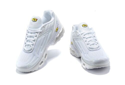 New TN 3 Men's Running Shoes AirMaxPlus Athletic Trainer 2025