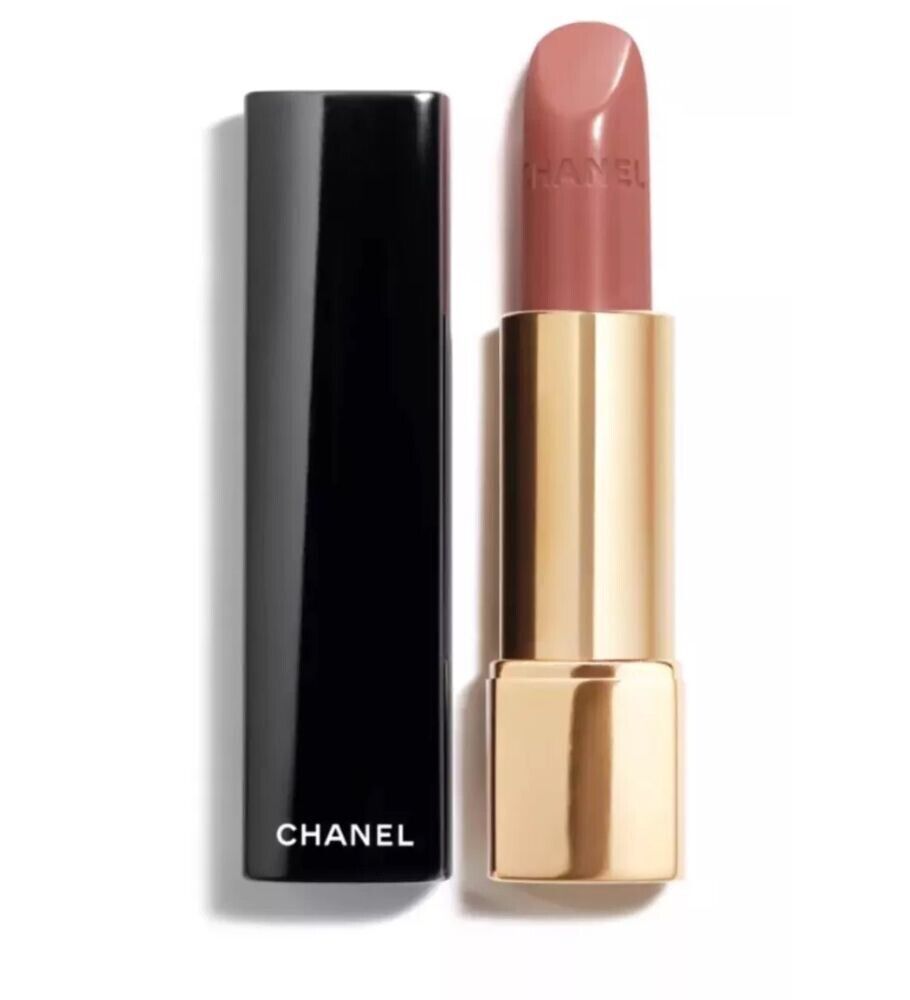 Chanel Rouge Allure Luminous Intense Lipstick Lip Colour 3.5g (Various Shades)
