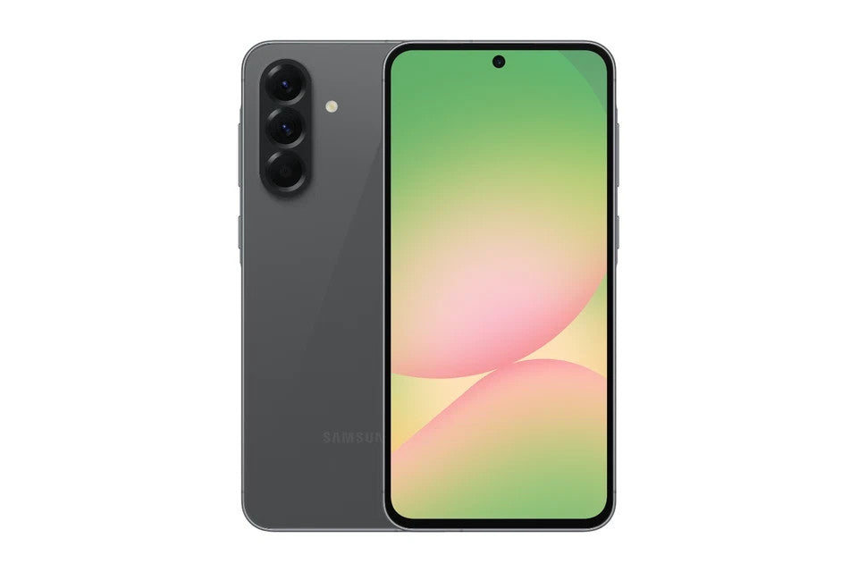 New Samsung Galaxy A56 5G 128GB/256GB 8GB Ram Unlocked Android SmartPhone 2025