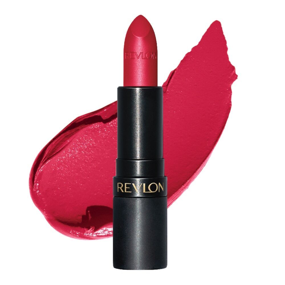 Revlon Super Lustrous Lipstick - Matte - Glass Shine - Shine - Gloss All Colours