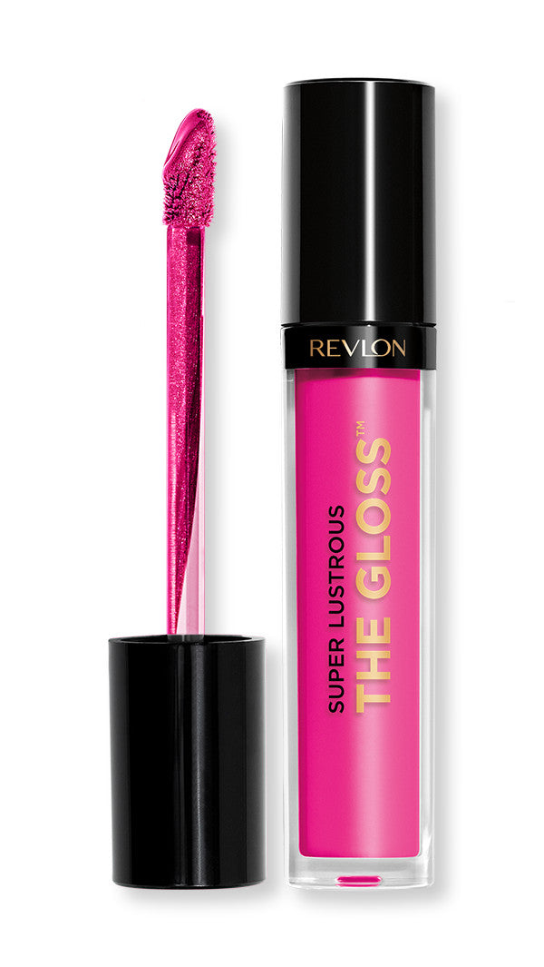 Revlon Super Lustrous The Gloss 3.8ml - Select Your Shade - Brand New