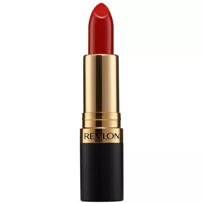 Revlon Super Lustrous Lipstick Various Shades