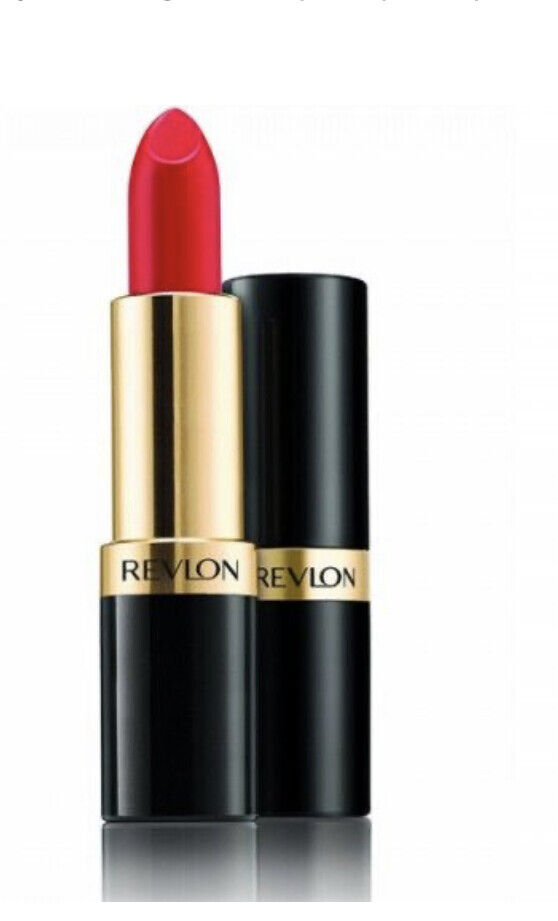 Revlon Super Lustrous Lipstick - Matte - Glass Shine - Shine - Gloss All Colours