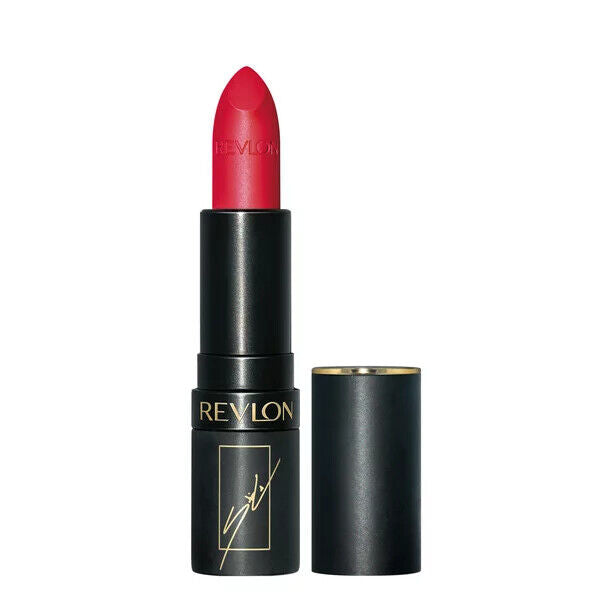 Revlon Super Lustrous Lipstick - Matte - Glass Shine - Shine - Gloss All Colours