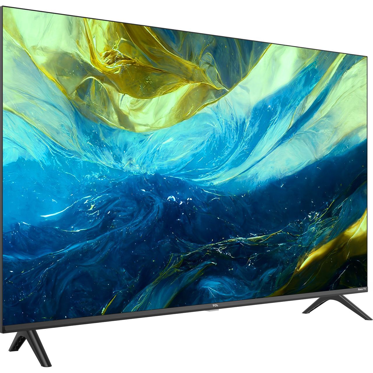 TCL 40RS550K 40 Inch LED Full HD Smart TV Bluetooth WiFi