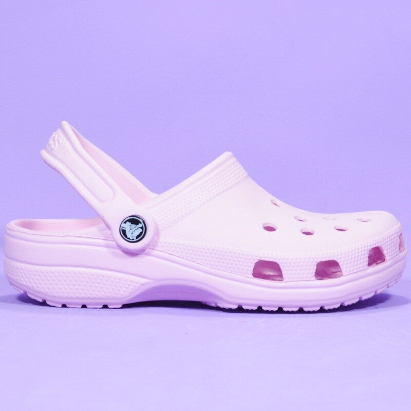 Kids Classic Sandal Clogs Lightweight Beach Slip Shoes Slipper Size UK Size