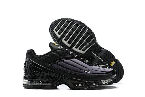New TN 3 Men's Running Shoes AirMaxPlus Athletic Trainer 2025
