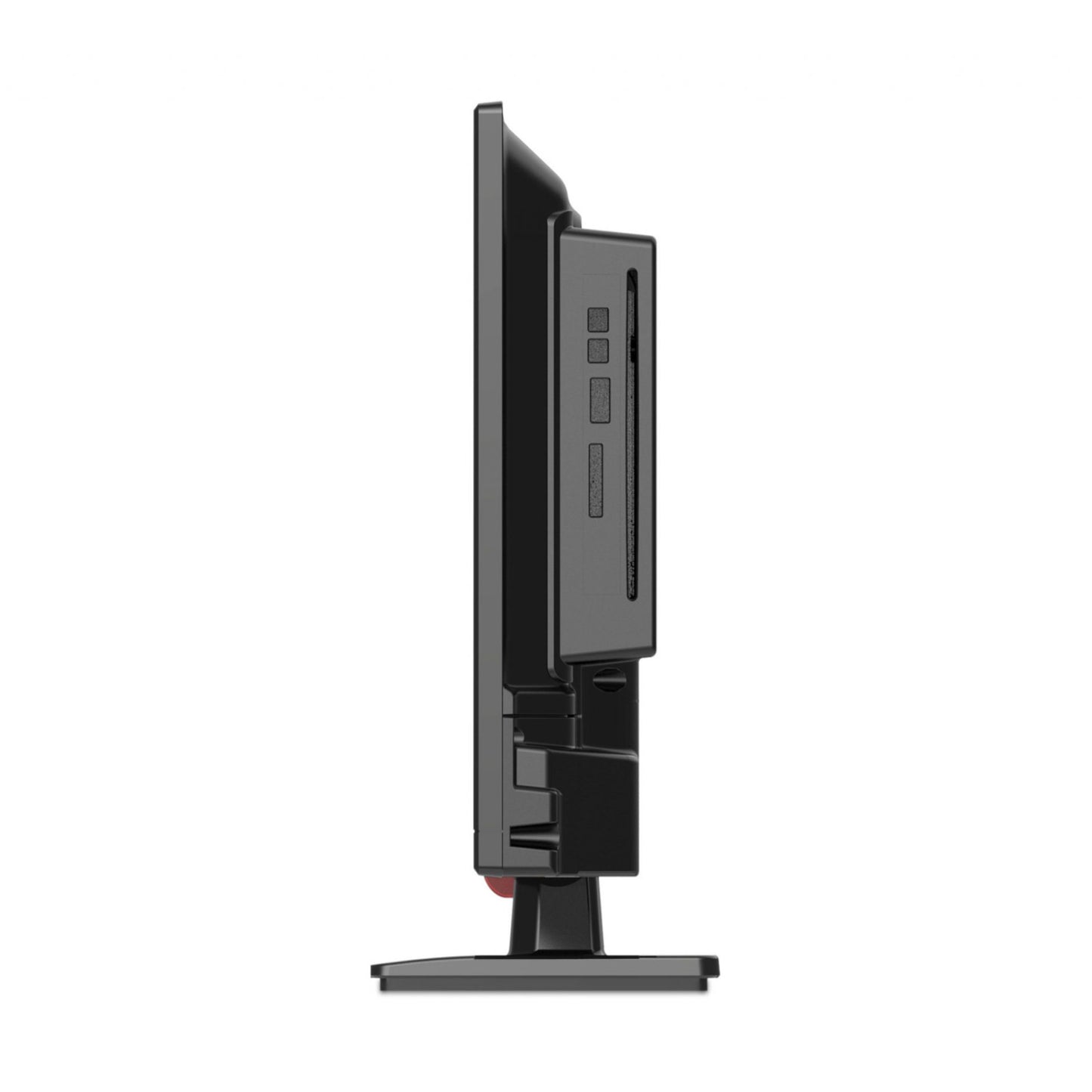 Vision Plus 24 Inch Full HD LED 12 Volt TV with Freeview and Built-in DVD Player
