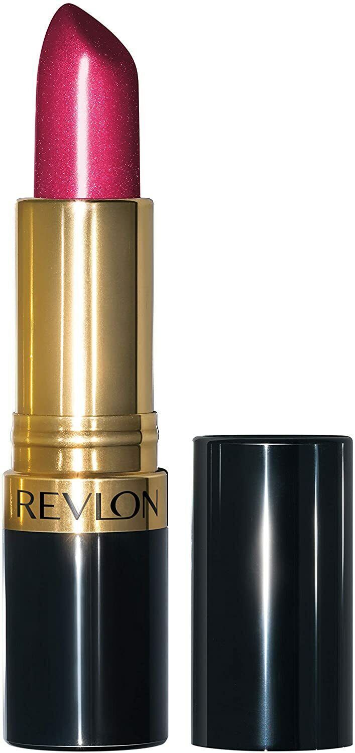 Revlon Super Lustrous Lipstick Various Shades