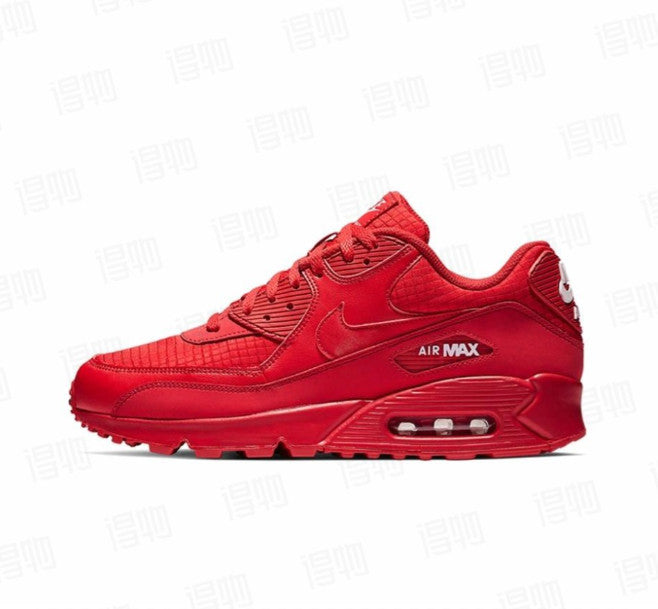 Nike Air Max 90 Men Running Shoe Casual Sneaker Low Top Trainer