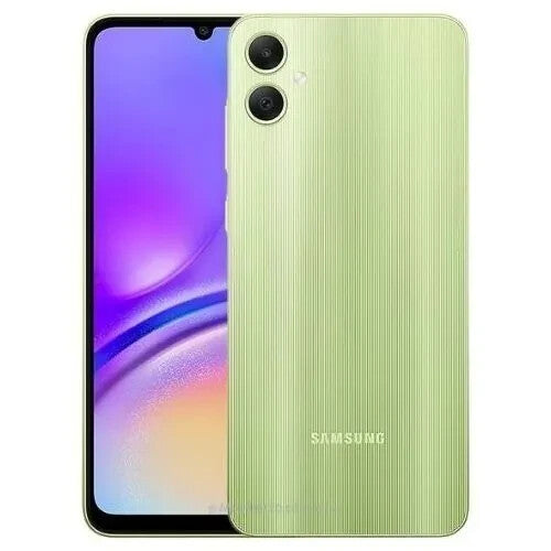 New Samsung Galaxy A05/A05s A06 128GB 4G 2024 Dual-Sim Unlocked Android Phone