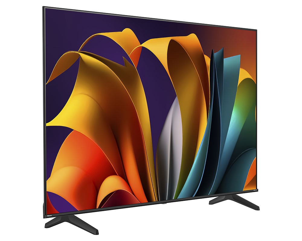 Hisense 50A6NTUK A6N 50" 4K UHD HDR Smart TV