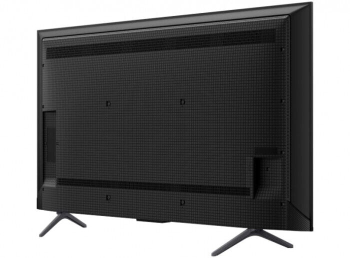 TCL 50C655K 50" C655K 4K QLED Ultra HD Smart Android TV