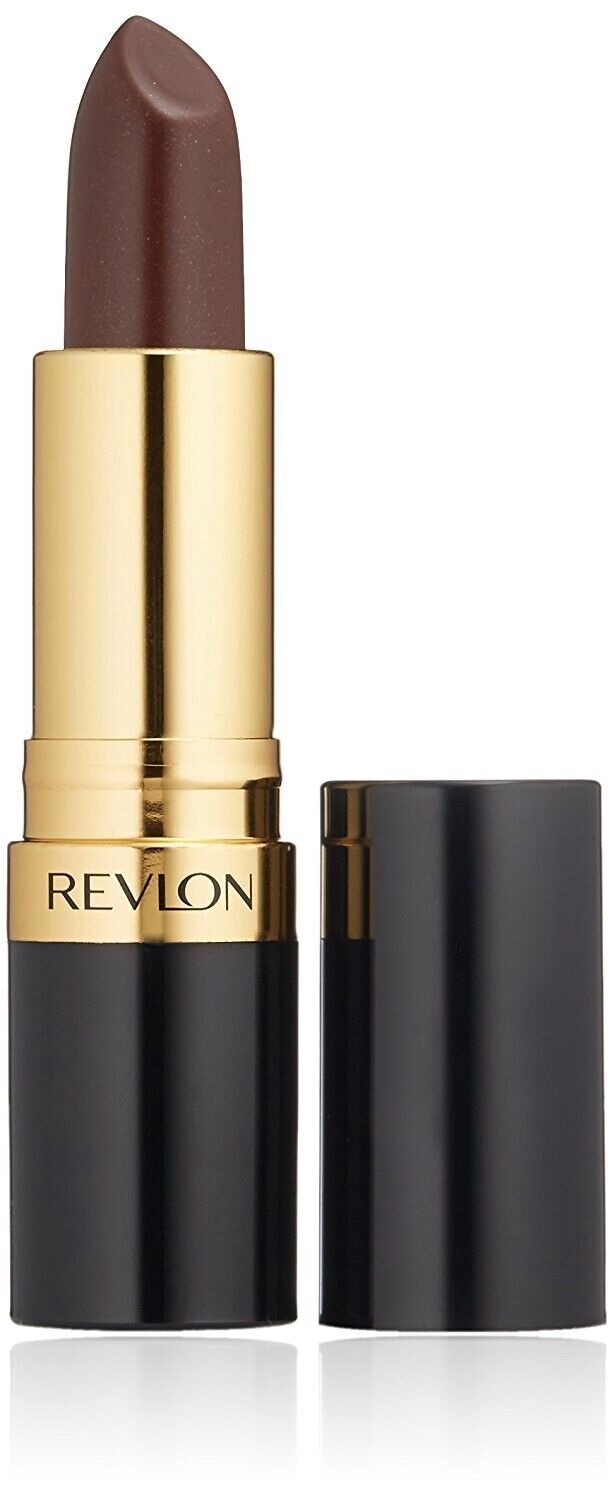 Revlon Super Lustrous Lipstick Various Shades