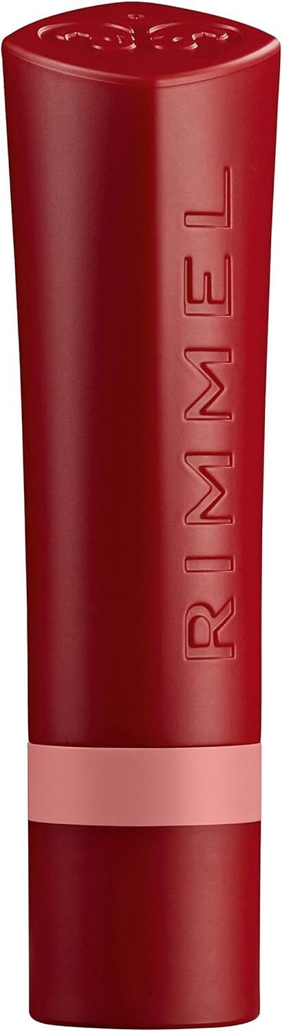 RIMMEL LIPSTICK ~ The only 1 matte ππππ