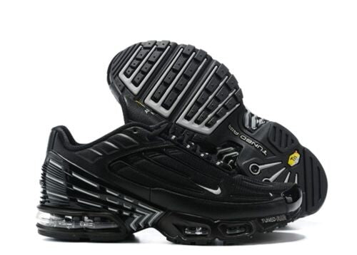 New TN 3 Men's Running Shoes AirMaxPlus Athletic Trainer 2025
