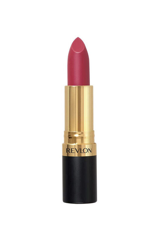 Revlon Super Lustrous Lipstick - Matte - Glass Shine - Shine - Gloss All Colours