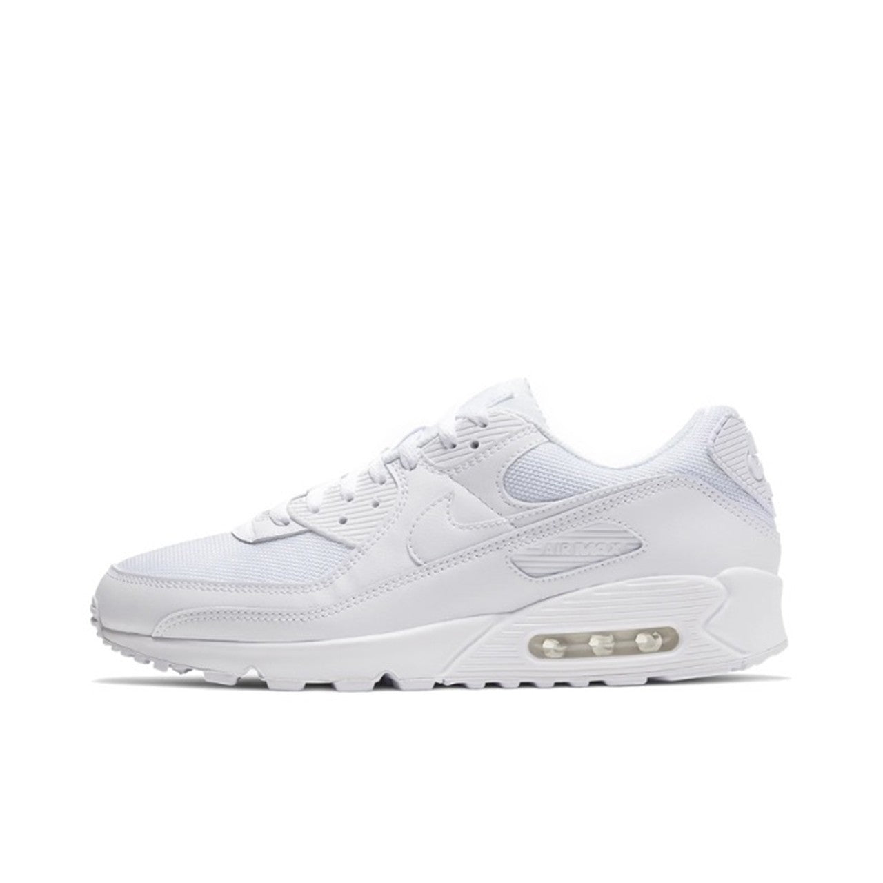 Nike Air Max 90 Men's Trainers Sports Running Casual Shoe Low Top Sneaker NWT ✅