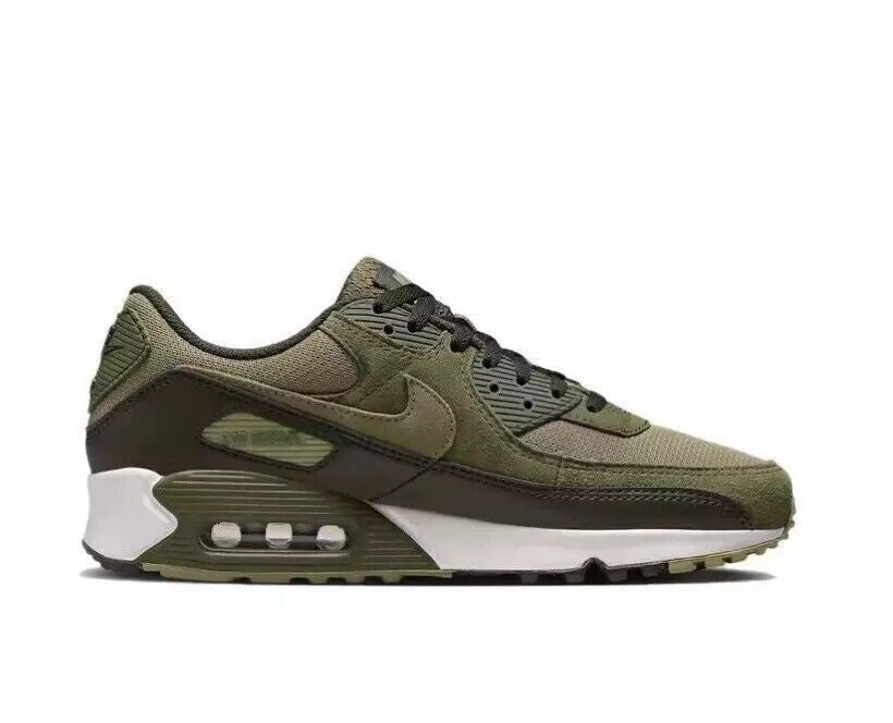 2025 Nike Air Max 90 Men's Trainers Sports Running Shoes Sneakers Jogging Shoes