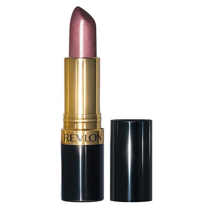 Revlon Super Lustrous Lipstick Various Shades