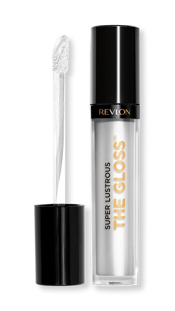Revlon Super Lustrous The Gloss 3.8ml - Select Your Shade - Brand New