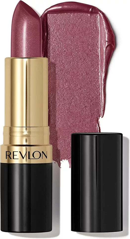 Revlon Super Lustrous Lipstick Various Shades