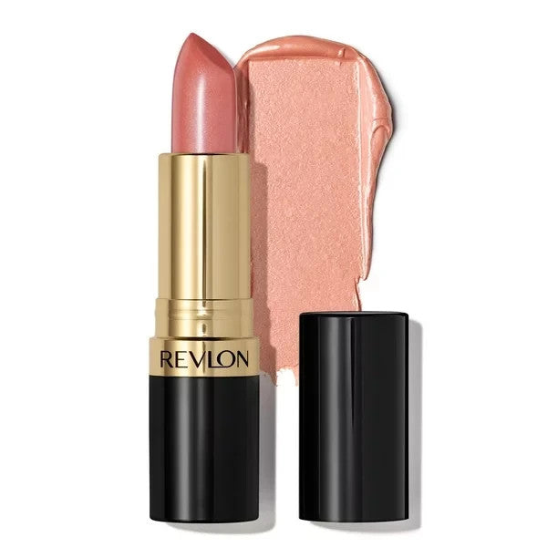 Revlon Super Lustrous Lipstick - Matte - Glass Shine - Shine - Gloss All Colours