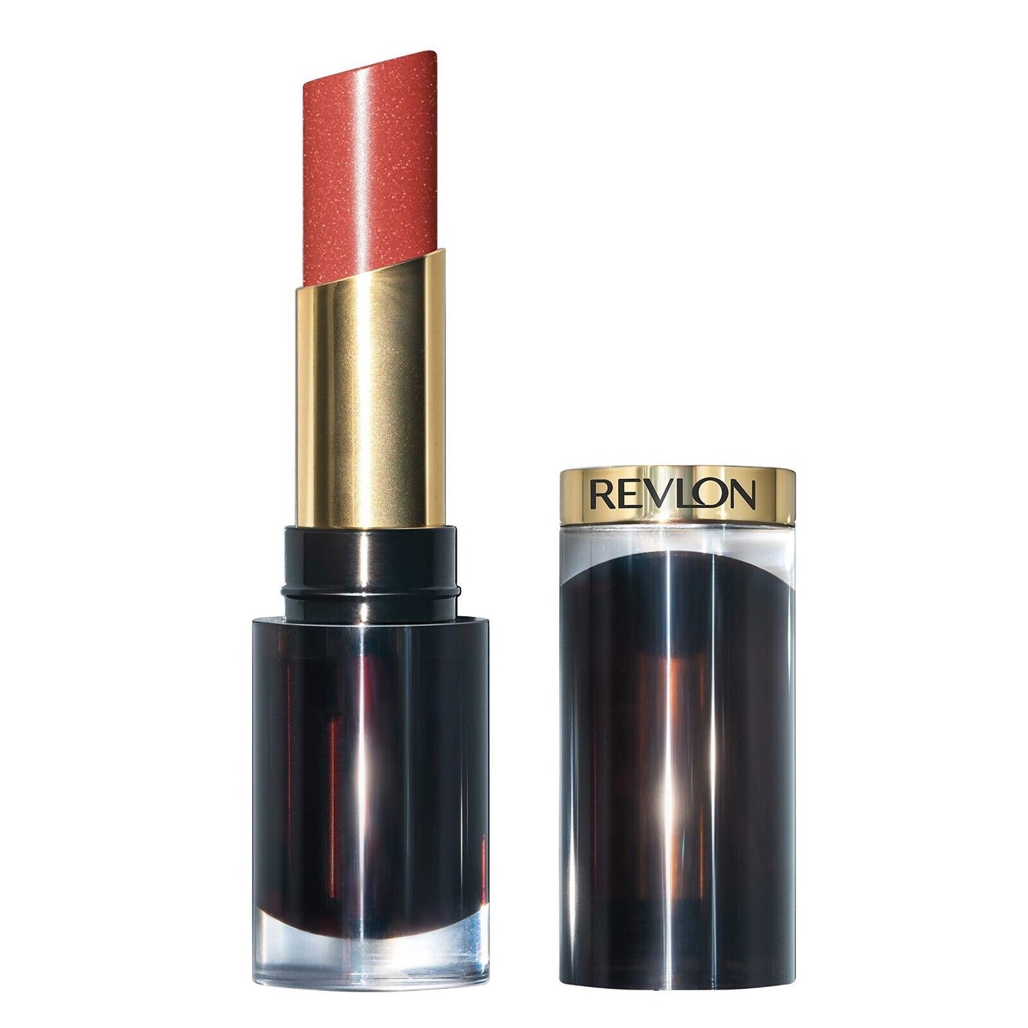 Revlon Super Lustrous Lipstick - Matte - Glass Shine - Shine - Gloss All Colours