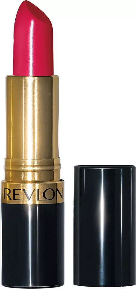 Revlon Super Lustrous Lipstick Various Shades