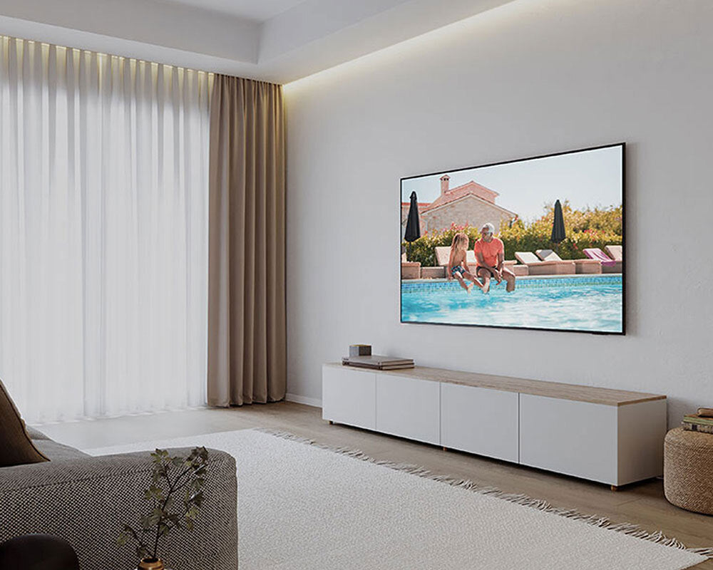Samsung UE43DU8070 43" Crystal UHD 4K HDR LED Smart TV