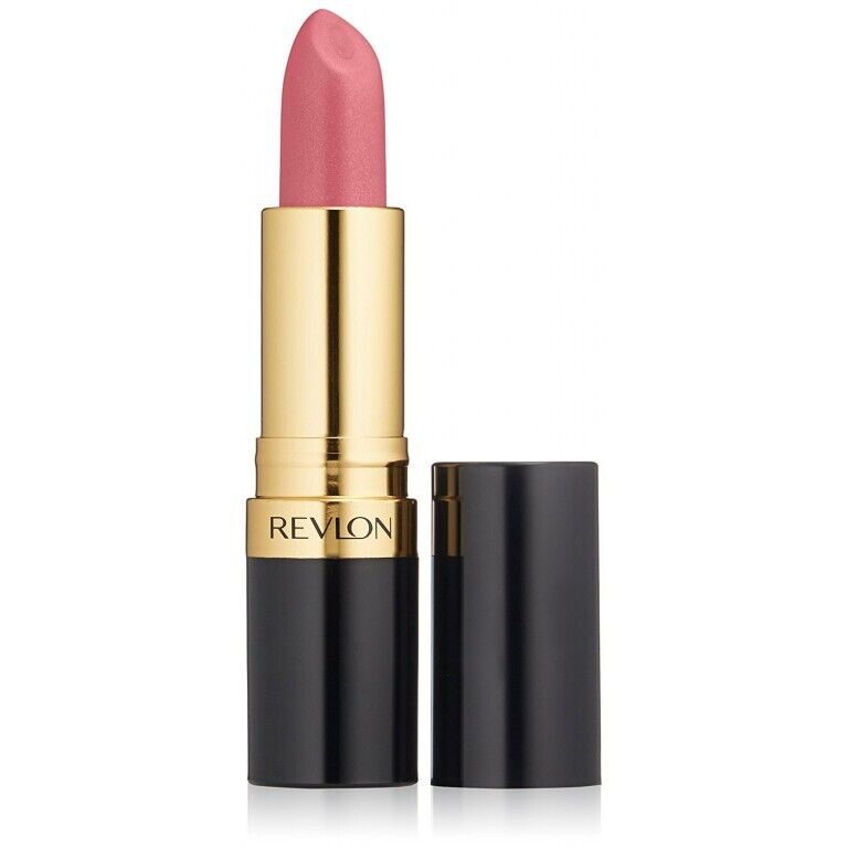 Revlon Super Lustrous Lipstick - Matte - Glass Shine - Shine - Gloss All Colours
